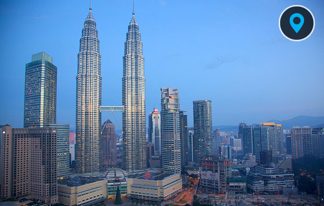 Malaysia Tour